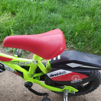 Detsky bicykel - 3
