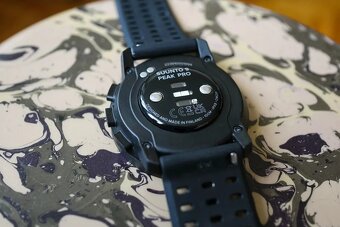 Suunto 9 Peak Pro All black - 3
