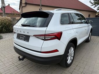 Škoda KODIAQ 2.0TDi DSG 110kW 2022 VIRTUAL/MATRIX/ŤAŽNÉ - 3