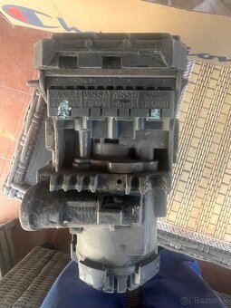 Predám Ebs ecu a modulátory Ebs - 3