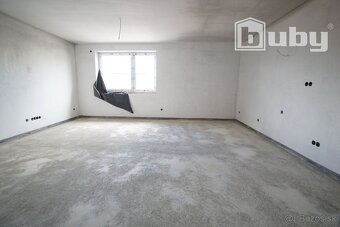 Novostavba "Byty Ruppeldtova" : Na predaj 3 izbový byt č. - 3