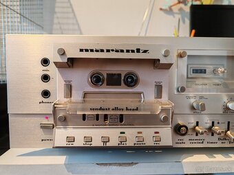 Marantz SD-6020R - 3