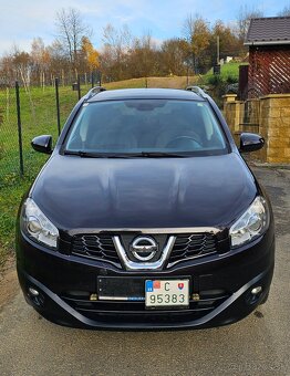 Nissan Qashqai 1.6i I-Way - 3