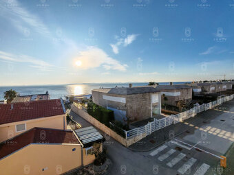 ZADAR-PETRČANE – apartmán v TOP lokalite, 80 m od mora - 3