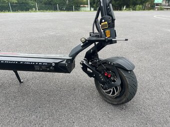 Elektrická kolobežka Teverun 35Ah60V - 3