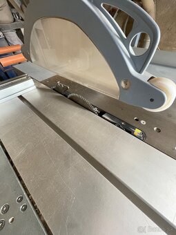 Formátovacia píla FELDER k700 - 3