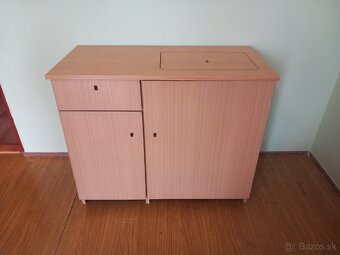 Šijací stroj Lucznik - 3