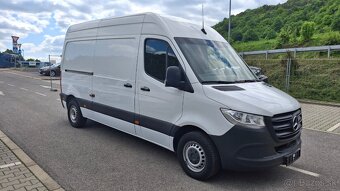 Mercedes-Benz Sprinter 311 CDI 2.2 L2 H2 - 3