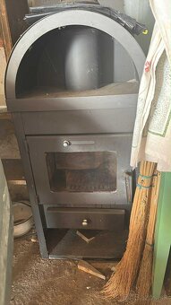 Kachle na predaj - 3