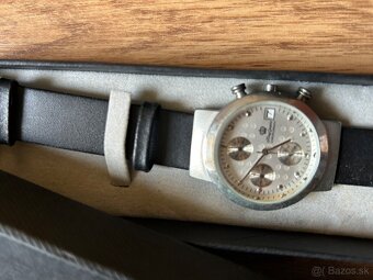 Pánske hodinky - 3