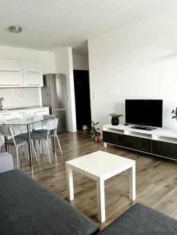 2 izbový byt - novostavba - 3