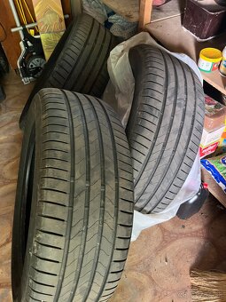 BRIDGESTONE Turanza 6, 225/55 R18 (2023) - 3