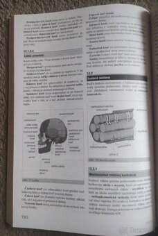 Príprava na maturitu a prijímacie skúšky na vysokú školu Bio - 3