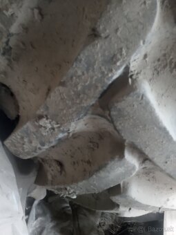 Pneumatiky 23,1-26 - 3