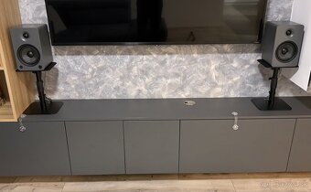 Kanto YU6 + Kanto SUB8 - 3