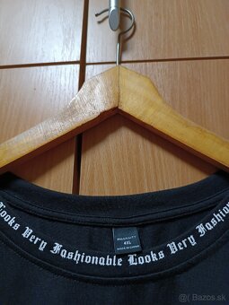 Voľnočasové tričko SHEIN - 3