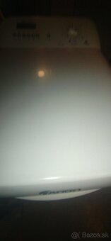 automatickã práčka ARDO - 3