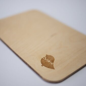 ÚPLNE NOVÁ drevená vkladačka zvieratká - 3