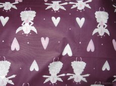 Vianočný obrus - 176 cm x 143 cm - 3