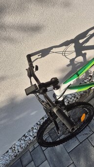 Horský bicykel CTM Terrano 2.0 Rám 26 - 3