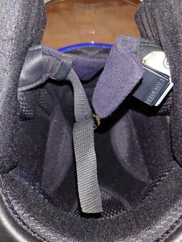 Helma/prilba na motorku SUOMY - 3