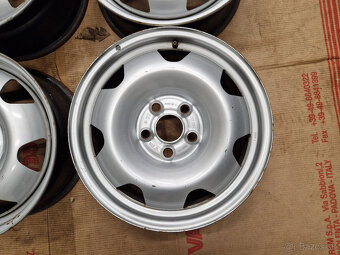 5x120 r17 disky vw transporter multivan kolesa 17 t5 t6 - 3
