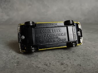 Corgi Toys 1:43 + katalog - 3