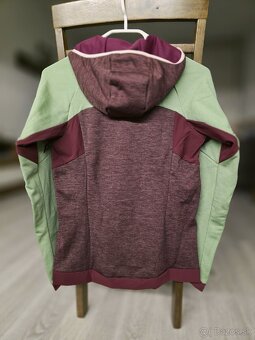 Tour wool Dynafit, vel.M - 3