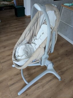 Kolíska Chicco baby 4v1 - 3