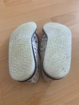 Topánky Baťa, č30 - 3