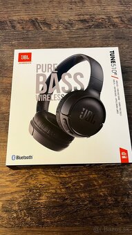 Slúchadla JBL Tune 510BT - 3