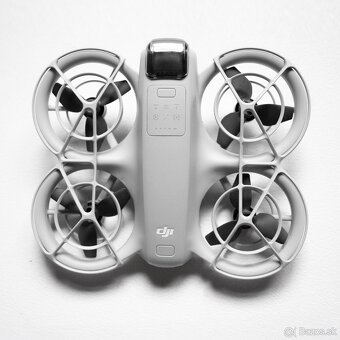 DJI Neo Motion Fly More Combo - 3