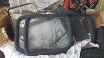 Rozpredám Avia rada D - 3