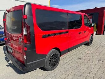 Fiat Talento 2.0 MultiJet E6d L2H1 odpočet DPH - 3