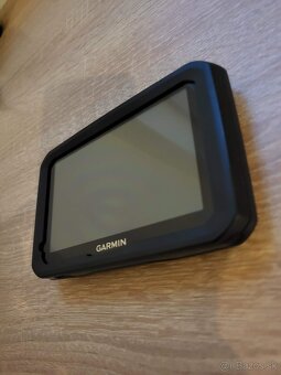 GPS navigácia aj pre nákladné vozidlá Garmin dezl 570T - 3