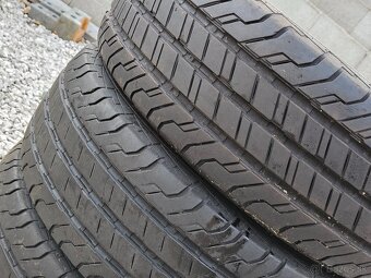Pneumatiky 215/65 R16C s Peugeot Expert - 3