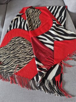 ŠÁL   XXL                  2+1zadarmo - 3