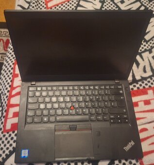 Lenovo t460s i5 win 11 - 3