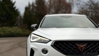 Cupra Formentor 1.5 TSI 150k DSG - 3