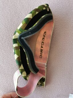 Lyžiarske okuliare Electric - 3