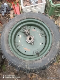 Terra vari agzat vonkajšie a vnútorné závažia kolies - 3