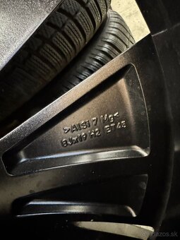 ORIGINAL SKODA ENYAQ R19 SKODA KODIAQ R19.VW ID4 ID5 R19 - 3