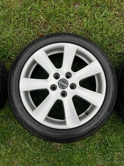 Disky R17 5x112 - 3