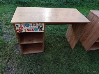 Detské písacie stoly - 3