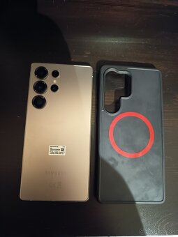 Samsung Gaalxy S25 Ultra 1Tera pamäť - 3