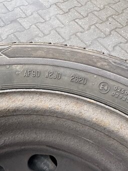 185/60 r15 - 3