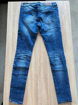 dámske rifle veľ M - 3