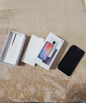 Radmi note 9 pro - 3