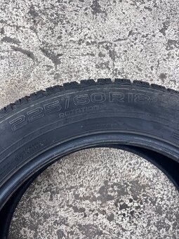 Nokian 225/60 R18 - 3