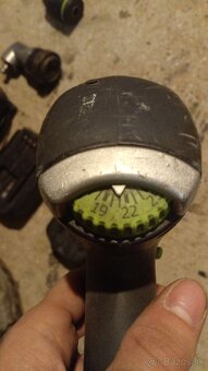 AKU SKRUTKOVAČKA FESTOOL - 3